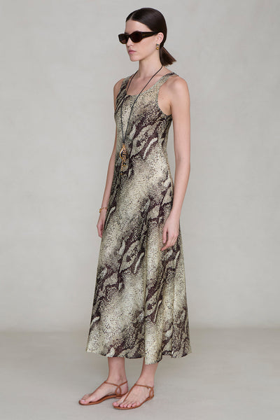 Studio Tank Dress Python