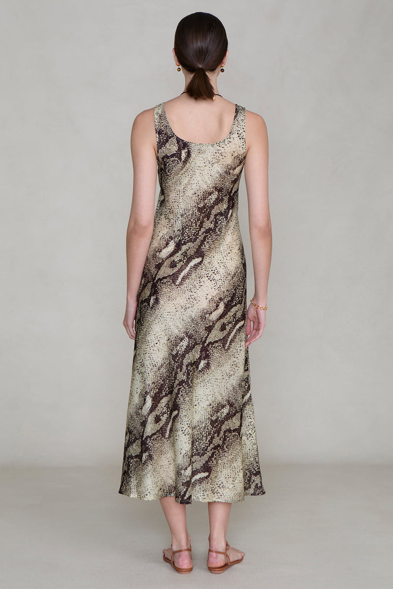 Studio Tank Dress Python