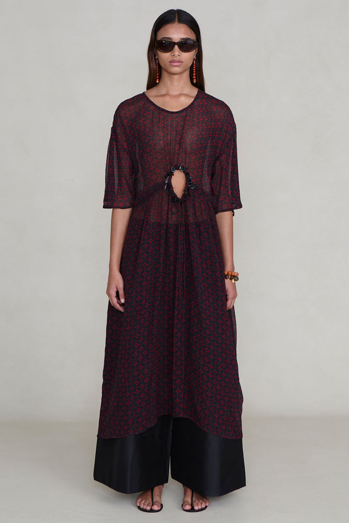 A Brand We’ve Been Watching: Chan Luu