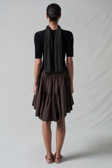 Rider Skirt Earth