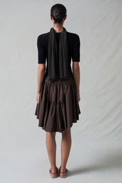 Rider Skirt Earth
