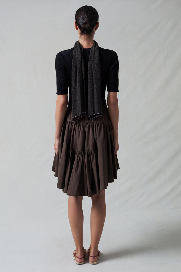 Rider Skirt Earth