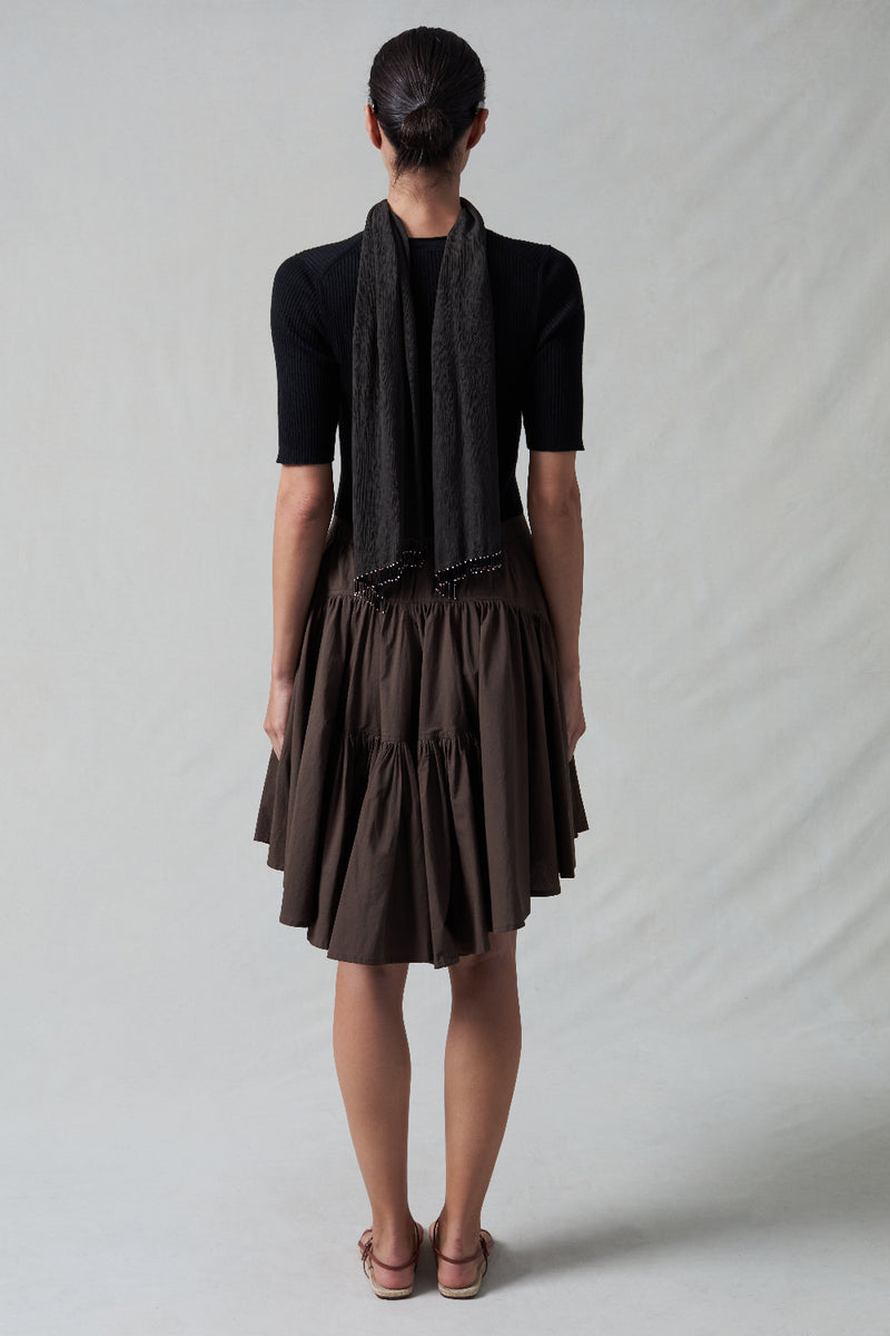 Rider Skirt Earth