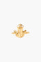 Coqui Frog Ring Gold