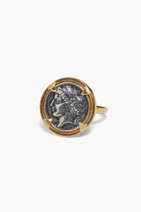 Imperatrice Ring Gold Mix