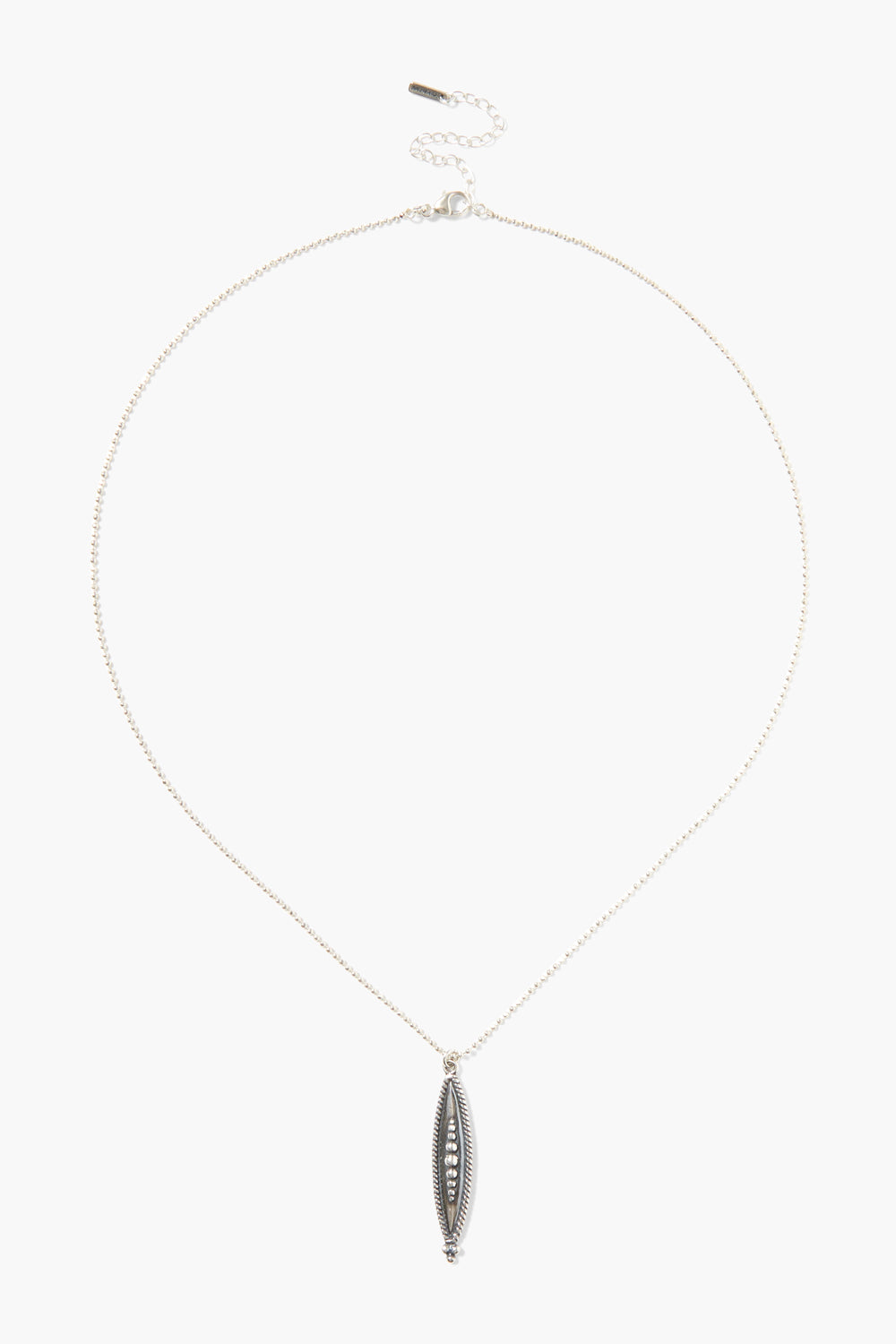 特別価格 Odessa Necklace Luu Chan – Silver アクセサリー