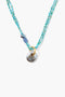 Ibiza Necklace Turquoise