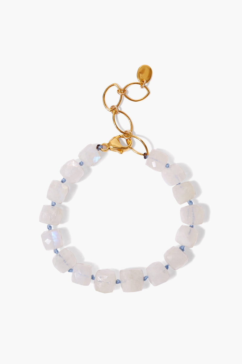 Moonstone Olympia Bracelet