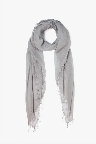 Griffin Cashmere Silk Scarf Chan Luu