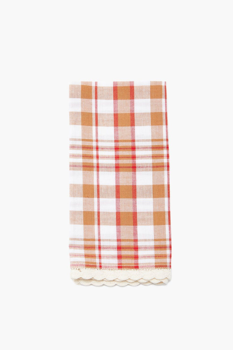 Heirloom Napkin Set