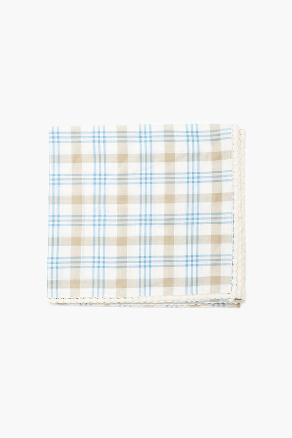 Provence Small Tablecloth