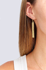 Gold Sedona Earrings