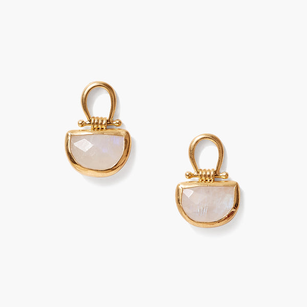 [STONE HENgE] 韓国☆14K Rose Gold☆New LuckyU B0039 Earrings StoneHenge Stone Henge 14k Rose Gold Earrings Jewelry P1319