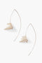 Paloma Earrings Silver