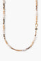 Grand Odyssey Necklace Natural Mix