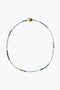 Merida Necklace Amazonite