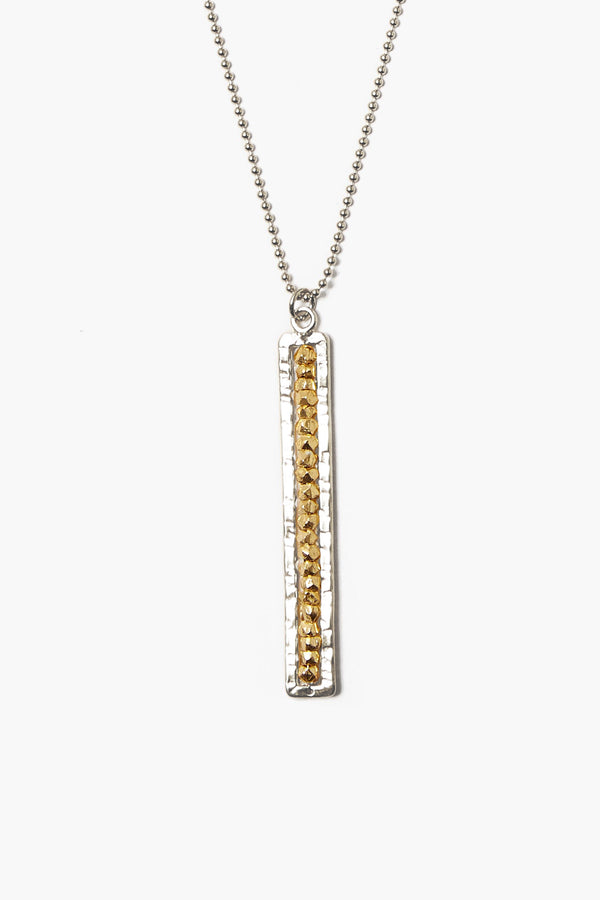 Gold Mix Sedona Necklace