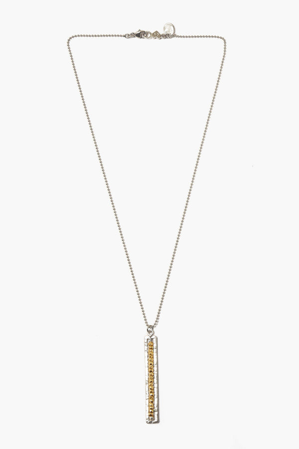 Gold Mix Sedona Necklace