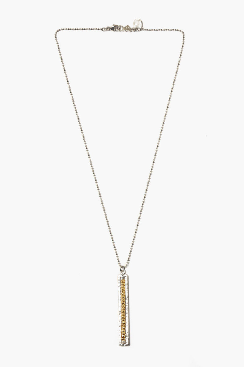 Gold Mix Sedona Necklace