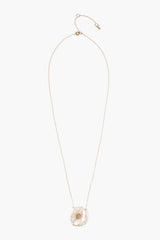 14k Petite Oasis Necklace