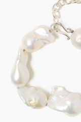 Le Baroque Pearl Bracelet