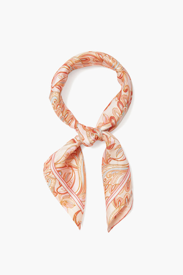 Tropical Punch Free Bird Bandana